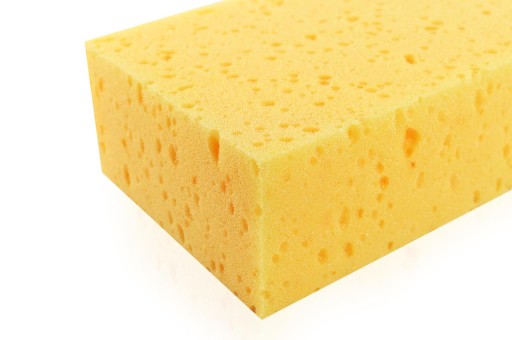 AMiO MEDIUM špongia na umývanie auta 20 x 12 x 6