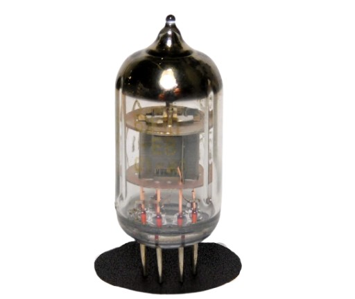 Lampa 6Ż1P-EW (EF95) TEST - NEPOUŽITÁ