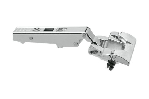 BLUM 70T3590.TL záves CLIP TOP 110° prekrytie INS