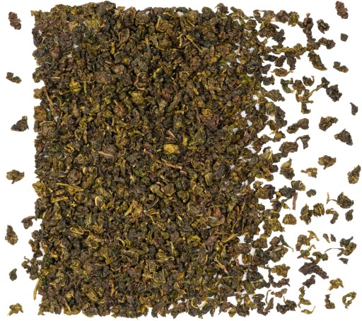 Oolong mliečny štandardný 50 g mliečny čaj