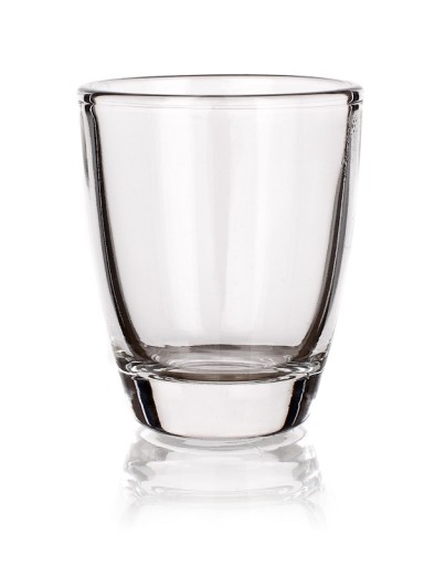 Sada pohárov na likér vodku Verona 30 ml, 6 ks
