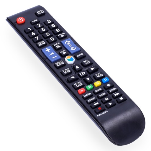 SAMSUNG AA59-00581A TV DIAĽKOVÝ OVLÁDAČ VŠETKY MODELY