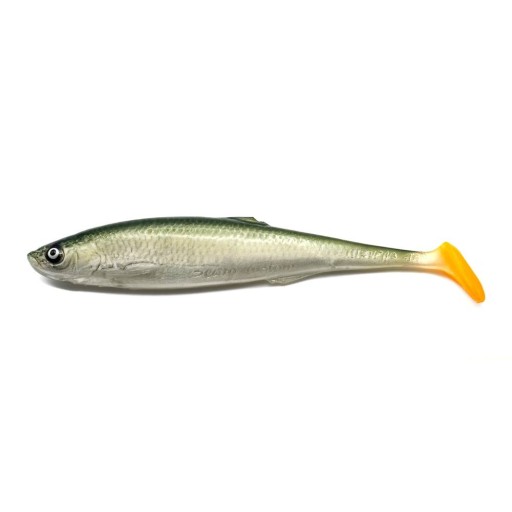 Ripper Sewro Custom Ukleja 16cm 23g ZELENÁ