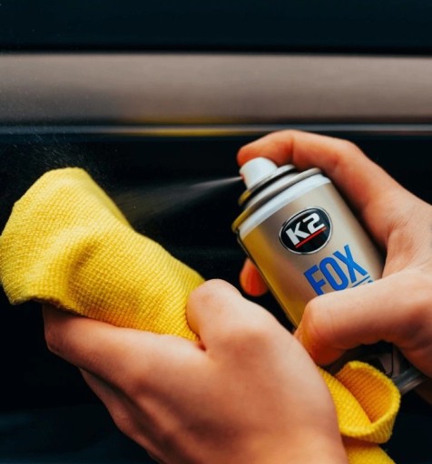 K2 FOX SPRAY Anti-Fog Anti-Fog 150ml