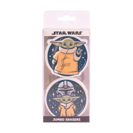 Star Wars - Sada gumičiek