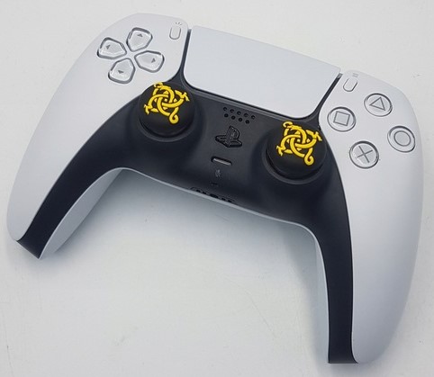 2X KRYTY GRIP, GUMY PRE XBOX ONE ANALOGUE PAD