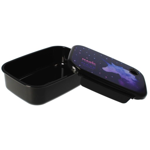 RAŇAJKOVÝ KONTAJNER LUNCHBOX GALAXY