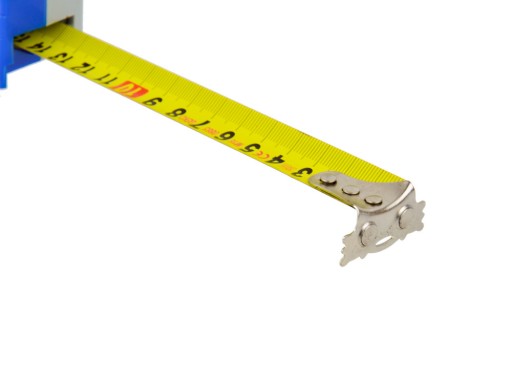 Zvinovacia páska 7,5mx25mm s magnetom GEKO G01447