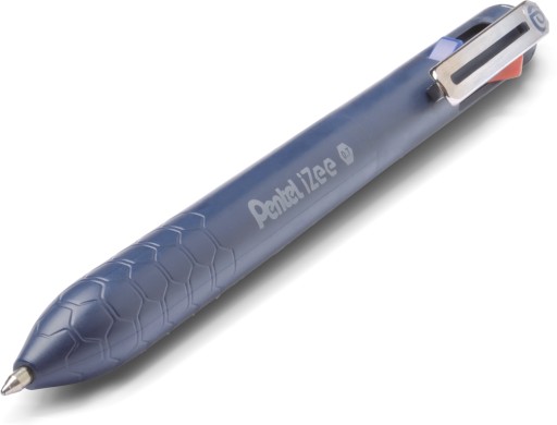 Pentel iZee 0,7 pero 4 farby v 1 Multipere