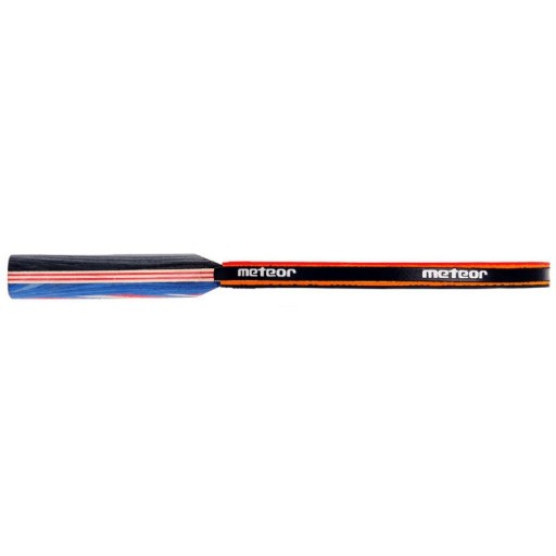 STOLNOTENISOVÁ RAKETA NA PING PONG METEOR MISTRAL 3*