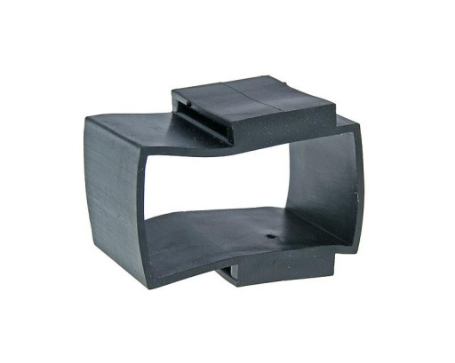 Gumový držiak pre CDI modul 42x23 101 Oktán