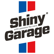 LESKLÝ GARÁŽOVÝ AUTOŠAMPÓN S VÔŇOU 500ml