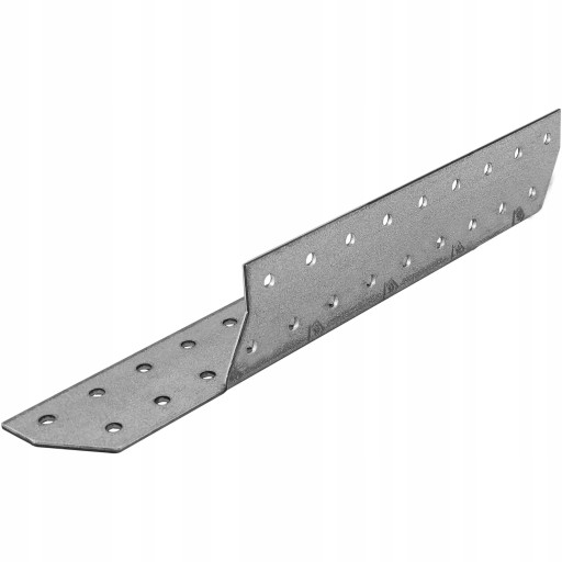RAFTER tesárska spojka 40x250mm pravá ŁK6