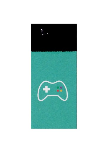 GAME NAD 295750 guma