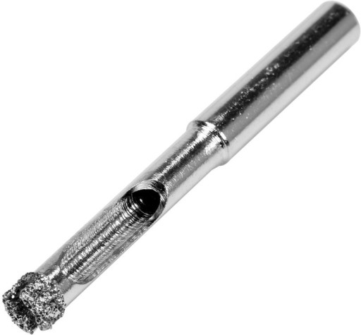 6MM hrnčiarska vŕtačka na mokré a suché vŕtanie Yato YT-60422