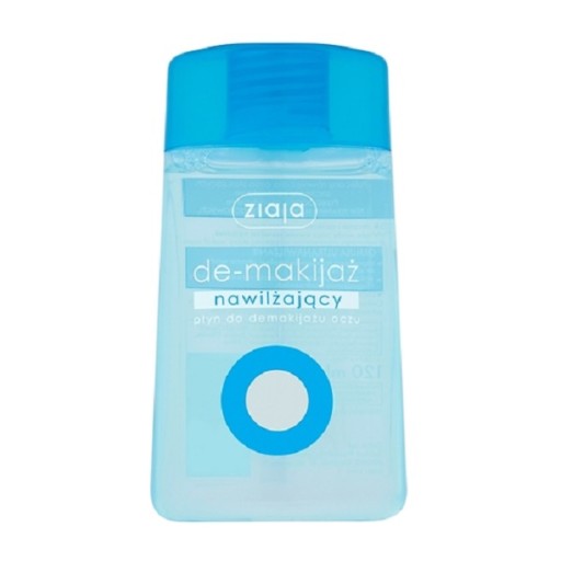 ZIAJA hydratačný odličovač 120ml