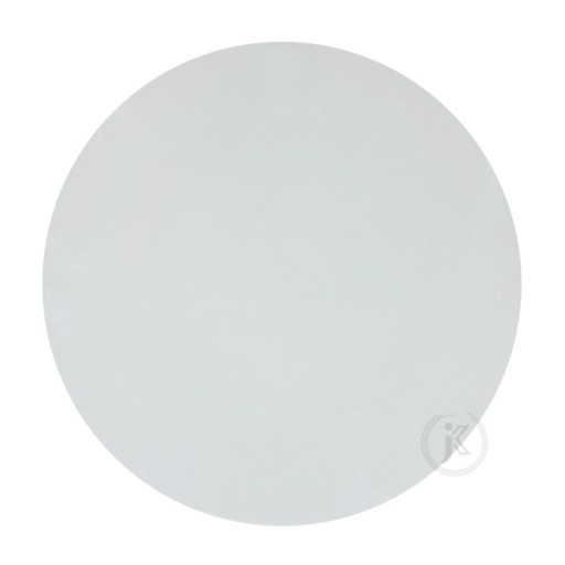 KOVOVÁ VLOŽKA NA VEŠIAK DO ŠATNÍKA VEĽKÁ ÚCHYTKA NA ZAVESENIE CHROM.