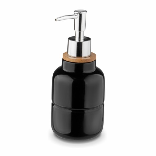 COSMIC KÖNIGHOFFER DÁVKOVAČ ČIERNEHO MYDLA 300 ML