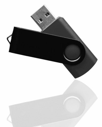Klasická prenosná pamäť USB Pendrive Imro Axis 8 GB Kovový kryt