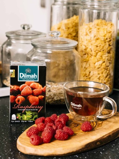 Dilmah Malina 20X1,5g MALINA