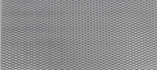 Hrúbka sieťky na zváranie plastov z nehrdzavejúcej ocele #0,4 mm sieťky (8 mm x 4 mm)
