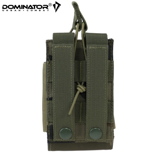 DOMINATOR PUZDRO NA RÁDIO TELEFÓN PRE PUZDRO NA RÁDIO MOTOROLA WZ.93