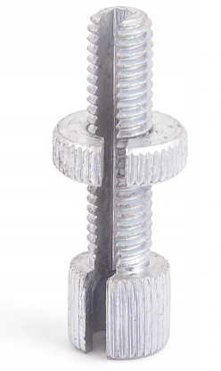 ÚPRAVA KÁBLA WSK DLHÝ 8mm - (OCEL) DELUX M8