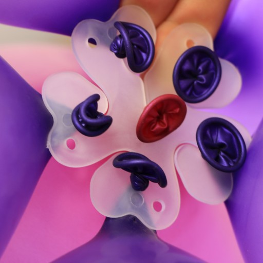 PÁSKA NA BALÓNOVÉ VENCICE, DIY BALÓNOVÉ OBLÚKY