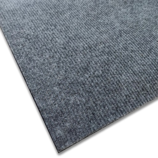 Koberec samolepiaci 60*60 cm Šedý
