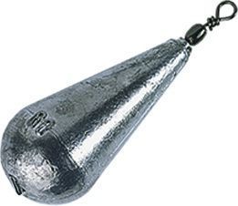 Potápač slza s obratlíkom Jaxon 100g 1 ks