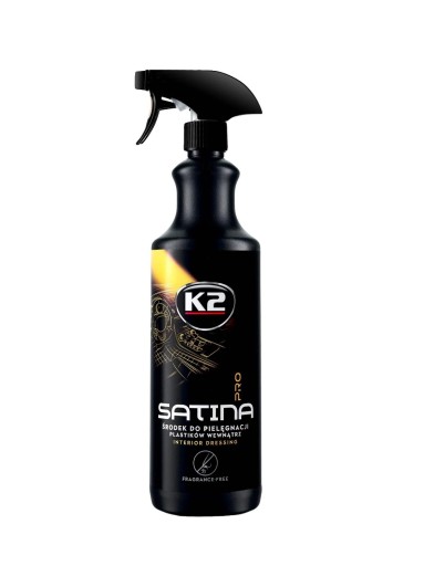 K2 SATINA PRO /INTERIÉROVÝ OBLIEK/ 1L