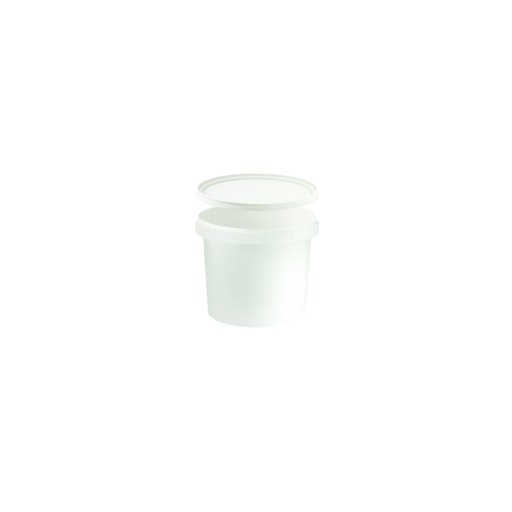 Boll nádoba na pastu na ruky 365 ml