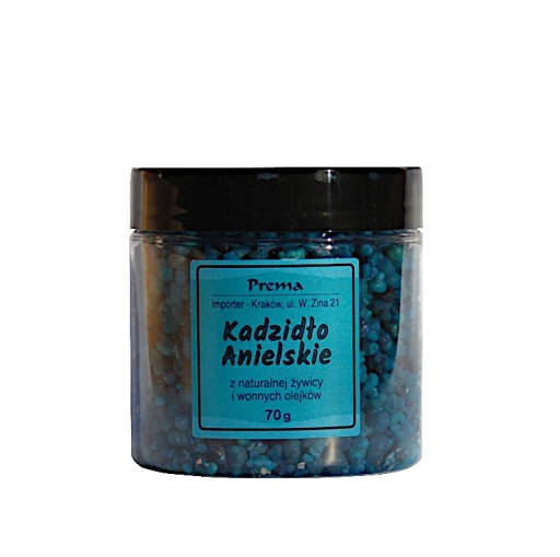 ANJELSKÉ ŽIVICE KADIDLO - 70g
