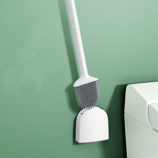 WC KEFA DO KÚPEĽNE WC JEMNÁ GUMOVÁ NÁDOBA ZAVESENÁ RÚČKA