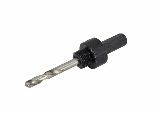 AWTOOLS DRŽIAK DIEROVEJ PÍLY 32-76mm HEX AW49651