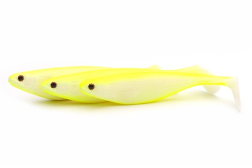 WESTIN SHAD TEEZ RUBBER WS-9,0 cm
