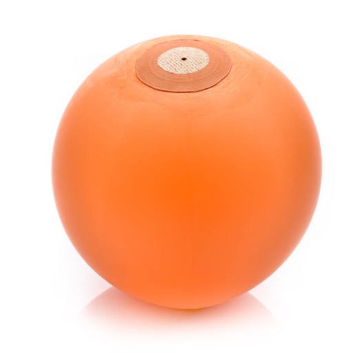 Gumový ventil na loptičky, 50 g, veľkosť 3