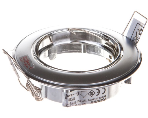 VIDI CTC-5515-MPC/N 02804 stropné svietidlo