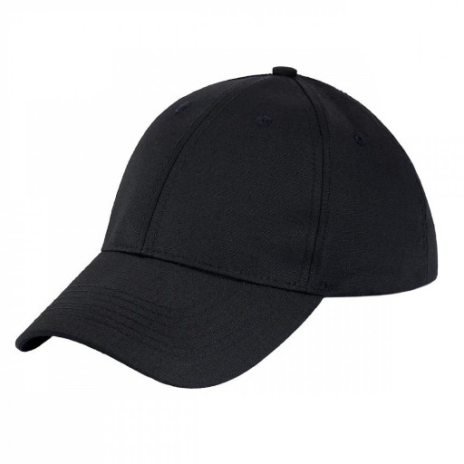 M-TAC FLEX RIP-STOP PÁNSKA BASEBALLOVÁ ČIAPKA L/XL ČIERNA