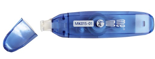 Korekčná páska Ergo MemoBe 5mm x 6m MK015-01