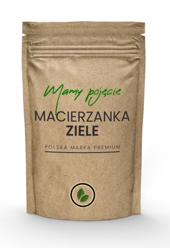 MATRIZANKA ZIELE 250g