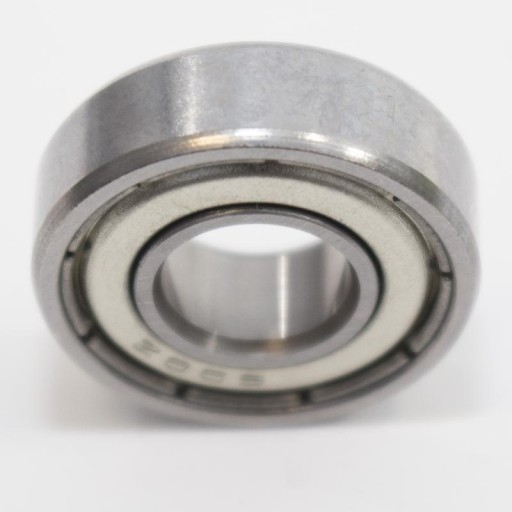 698ZZ Guličkové ložisko 19 x 8 x 6 mm