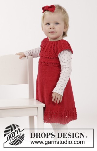 Bavlna + vlnená priadza - Bavlna Merino - DROPS 28