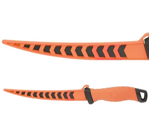 FINKA KUCHYŇSKÝ RYBÁRSKY Nôž 27CM