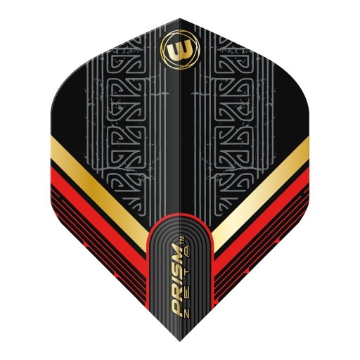 WINMAU PRISM ZETA VALHALLA 312 PERIE