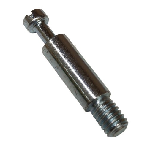 Háčik excentrický, metrický, 24,5 mm, 8 ks