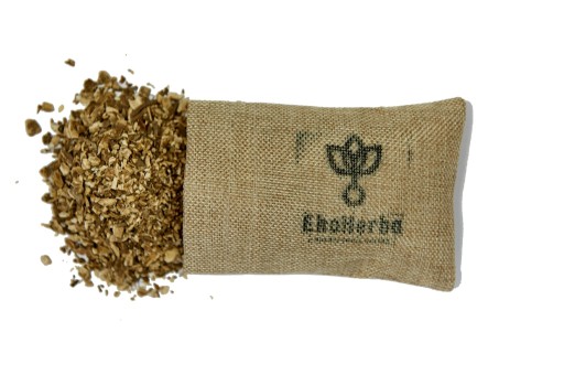 KOREŇ LOPUKU 250g EKOHERBA-684