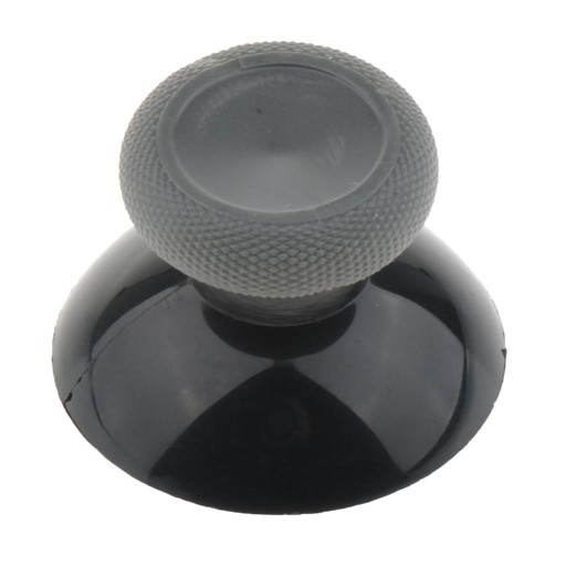 ANALÓGOVÉ OVLÁDANIE MUSHROOM KNOB PRE XBOX ONE PAD TRANSPARENT