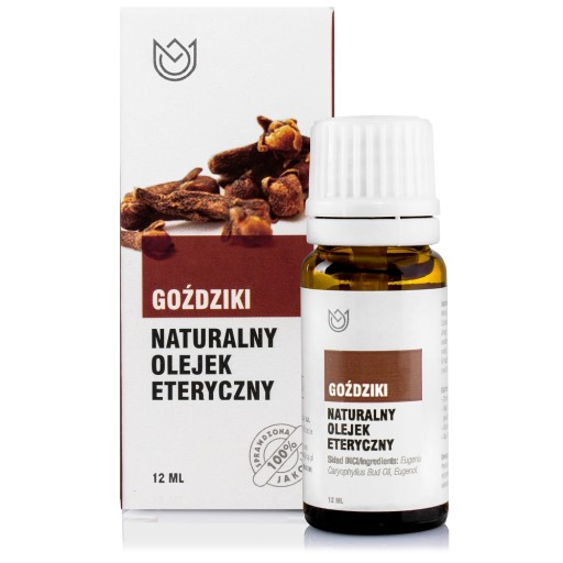 KLINICKÝ ESIenciálny OLEJ 100% PRÍRODNÉ KLINICKÉ VONNÉ OLEJE 10ml