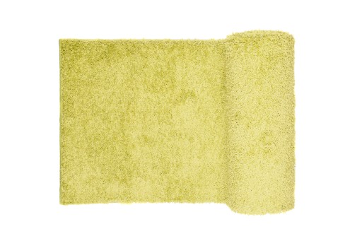 SHAGGY KOBEREC 60cm Plyšový Soft Hairy Tlg